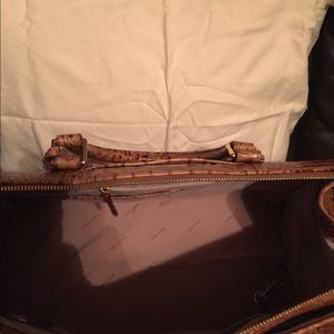 Anywhere weekender toasted almond Melbourne